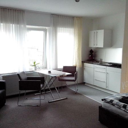 Altstadtappartement ケーニッヒスヴィンター エクステリア 写真